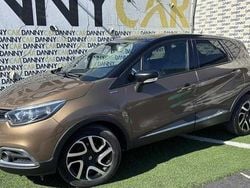 Outra Usado 2016 Renault Captur SUV | € 13.490 (Preço justo)