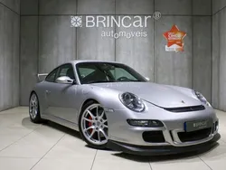 Cinzento Usado 2007 Porsche 911 | € 124.900