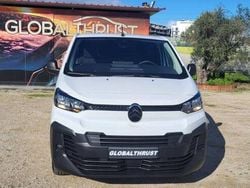 Branco Usado 2023 Citroën Jumpy Monovolume | € 29.900 (Caro)
