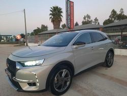 Cinzento Usado 2021 DS Automobiles DS7 Crossback SUV | € 28.950 (Super Preço)