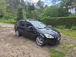 Usado 2008 Kia Ceed Sedan | € 6.200 (Preço justo)