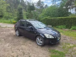 Usado 2008 Kia Ceed Sedan | € 6.500 (Preço elevado)