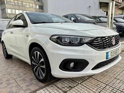 Branco Usado 2019 Fiat Tipo | € 10.950 (Bom preço)