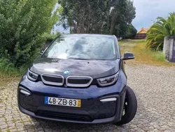 Azul Usado 2019 BMW i3 Citadino | € 17.495 (Preço justo)