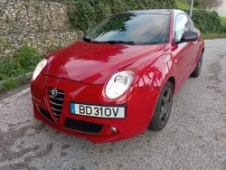 Usado 2013 Alfa Romeo MiTo Citadino | € 6.900