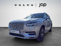 Prateado Usado 2024 Volvo XC90 SUV | € 68.900