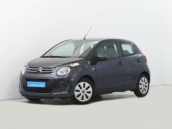 Cinzento Usado 2021 Citroën C1 Citadino | € 8.900 (Bom preço)