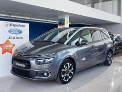 Cinza Usado 2019 Citroën C4 Feel | € 16.900 (Caro)