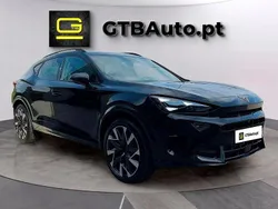 Preto Usado 2024 Cupra Formentor VZ SUV | € 47.999