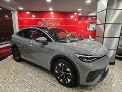 Cinza Usado 2022 VW ID.5 Pro SUV | € 33.900