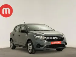Usado 2024 Dacia Sandero Essentiel Citadino | € 15.999 (Bom preço)