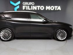 Preto Novo 2025 Voyah Free SUV | € 69.990