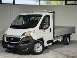 Branco Usado 2019 Fiat Ducato Van | € 23.990 (Preço justo)