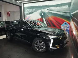 Preto Usado 2022 DS Automobiles DS4 Bastille Citadino | € 27.999 (Preço justo)