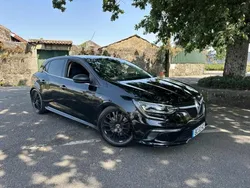 Preto Usado 2016 Renault Mégane III GT | € 18.990