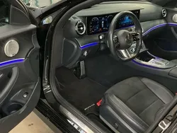 Usado 2022 Mercedes E300 AMG line Sedan | € 40.500 (Preço justo)