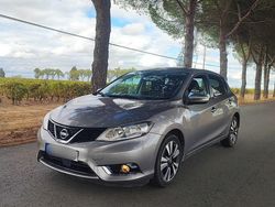 Usado 2016 Nissan Pulsar Sedan | € 9.950 (Preço justo)