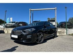 Preto Usado 2023 BMW 216 Advantage Coupé | € 37.990 (Caro)