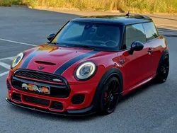 Usado 2015 Mini John Cooper Works Citadino | € 32.000