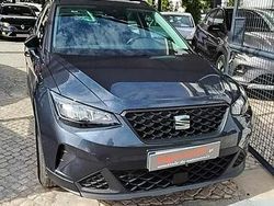 Antracite Usado 2024 Seat Arona SUV | € 21.499 (Preço elevado)