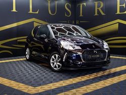 Azul Usado 2017 Citroën C3 Chic Citadino | € 10.900 (Preço justo)