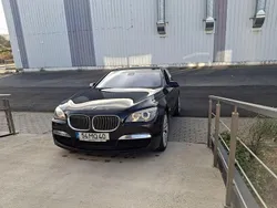 Usado 2012 BMW 740 Sedan | € 16.900