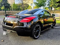 Usado 2012 Peugeot RCZ Coupé | € 15.370 (Preço justo)