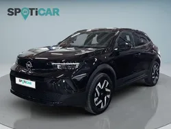 Preto Usado 2025 Opel Mokka Edition SUV | € 21.990 (Preço justo)