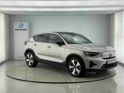 Outro Usado 2023 Volvo EC40 Plus SUV | € 45.990 (Preço justo)