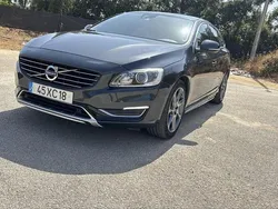 Usado 2014 Volvo V60 Carrinha | € 16.600 (Preço elevado)