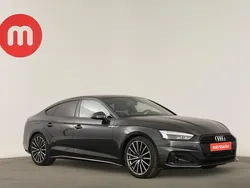 Usado 2023 Audi A5 Sportback Advanced | € 47.999 (Caro)