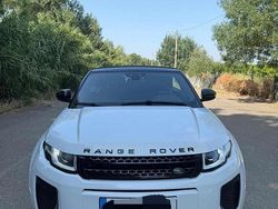 Branco Usado 2016 Land Rover Range Rover evoque | € 33.490