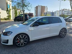 Usado 2014 VW Golf VII GTI Sedan | € 17.750 (Super Preço)