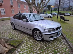 Usado 2002 BMW 320 Sedan | € 4.500 (Bom preço)