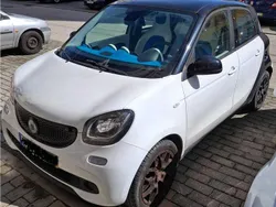 Usado 2017 Smart ForFour Proxy Sedan | € 10.500 (Bom preço)