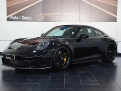 Preto Usado 2023 Porsche 992 Coupé | € 245.000 (Bom preço)