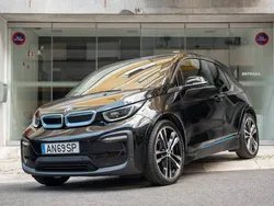 Preto Usado 2022 BMW i3 Citadino | € 21.900 (Preço justo)