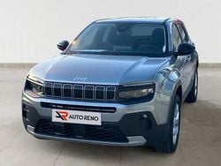 Cinza Novo 2025 Jeep Avenger Altitude SUV | € 24.990 (Super Preço)