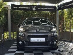 Outra Usado 2019 Citroën C3 PureTech Citadino | € 11.900 (Bom preço)