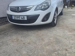 Usado 2014 Opel Corsa Sedan | € 5.000 (Bom preço)