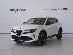 Branco Usado 2025 Alfa Romeo GT Junior Edizione Speciale SUV | € 28.900