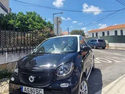 Usado 2017 Smart ForFour Sedan | € 8.550