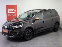 Preto Usado 2024 Dacia Jogger Expression Monovolume | € 18.950 (Preço justo)