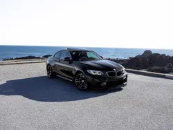 Preto Usado 2017 BMW M2 Coupé | € 60.500