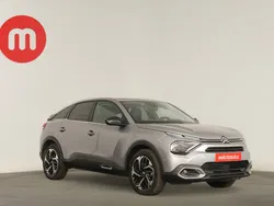Usado 2024 Citroën C4 PureTech | € 23.999 (Preço justo)