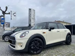 Mini One D