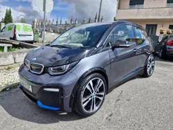Usado 2020 BMW i3 Citadino | € 19.000 (Preço justo)