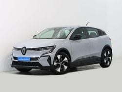 Cinzento Usado 2023 Renault Mégane | € 26.500 (Preço justo)