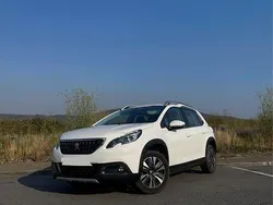 Usado 2016 Peugeot 2008 Style SUV | € 8.990 (Super Preço)