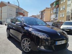 Usado 2011 Renault Mégane III | € 6.000 (Bom preço)